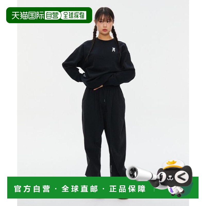 韩国直邮LIFEWORK 女士女装休闲裤LW231WL750新款卫裤
