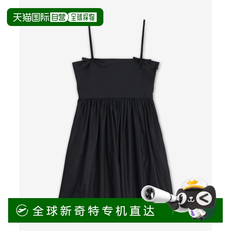 韩国直邮GANNI女士连衣裙W0194099SS25