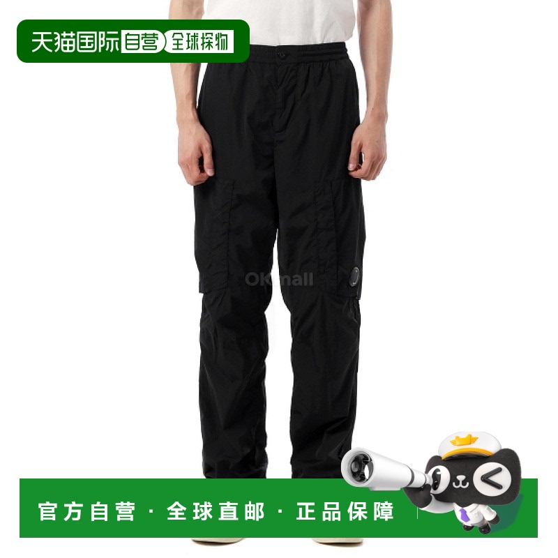 韩国直邮CP COMPANY Chrome-R 工装裤 (19CMPA152A 005904G 999)