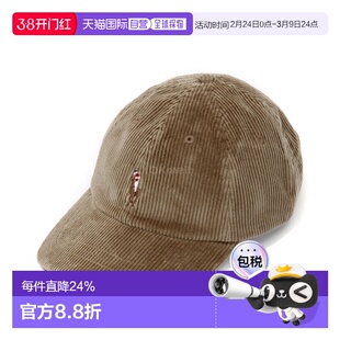 韩国直邮Polo RalphLauren拉夫劳伦帽子休闲211A90413003