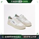 MEDALIST SUEDE LOW 低腰 运动鞋 其他拖鞋 LEAT 韩国直邮autry