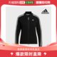 REDY GOLF 长袖 毛 韩国直邮 Adidas 女士 整体门襟拉链 防风