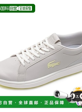 韩国直邮LACOSTE 鞋子 G ELITE 746SMA001618C运动鞋板鞋休闲鞋