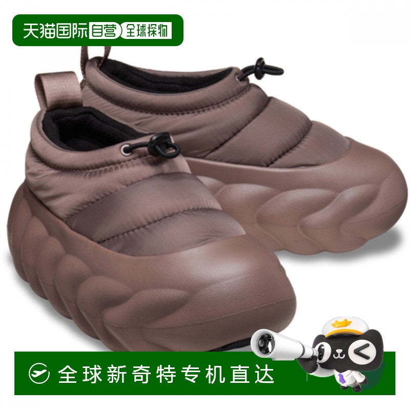 1h可退 韩国直邮crocs  运动鞋