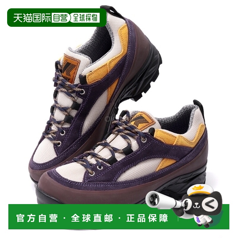 韩国直邮K-WAY GRAPPA HIKER X KWAY (DC24FWGHWF02X008CXP CREPU