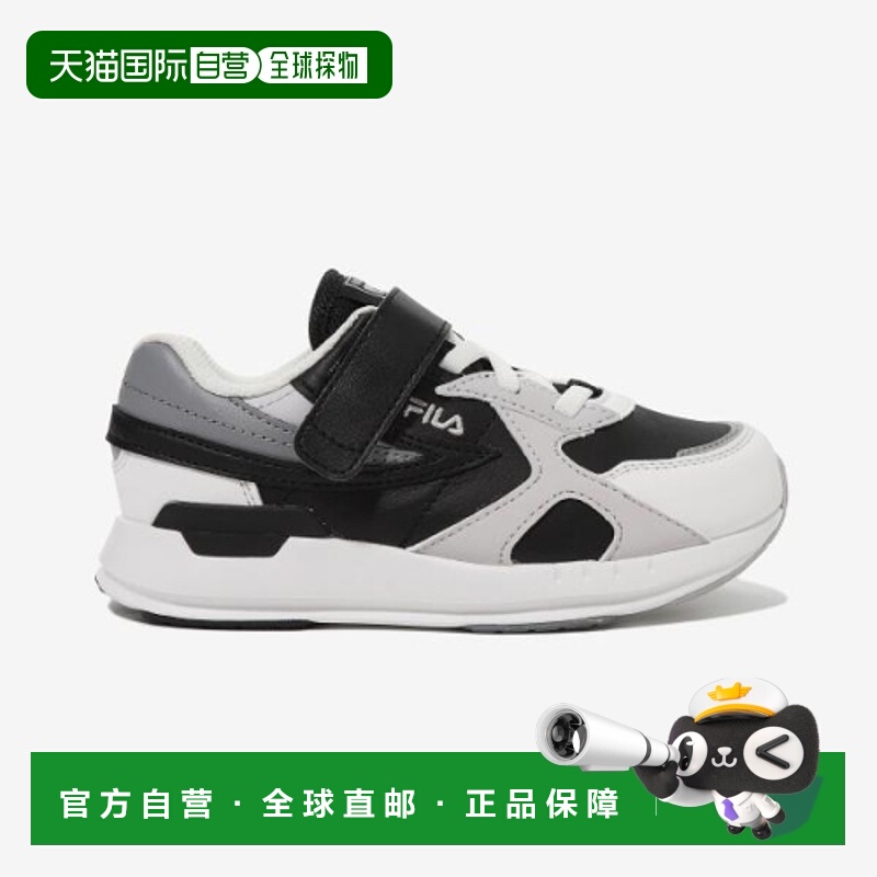 韩国直邮FILA KIDS 儿童童鞋12003XM02405G001斐乐