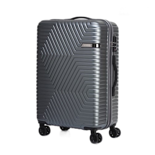 韩国直邮新秀丽AMERICAN TOURISTER耐用万向拉杆箱25寸行李箱旅行