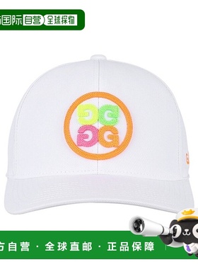 韩国直邮G/FORE 公用帽子高尔夫球帽G4AS23H39