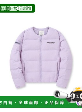 韩国直邮Discovery Expedition Discovery Padding TQT DWDJ8P046