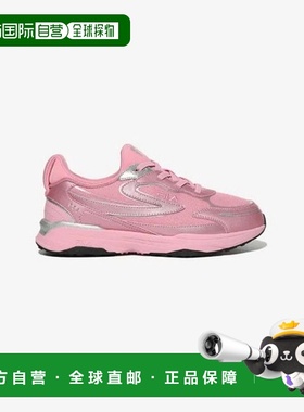 韩国直邮FILA M 轮跑鞋 KQC 3XM02441G-650 Epic Run KD运动鞋