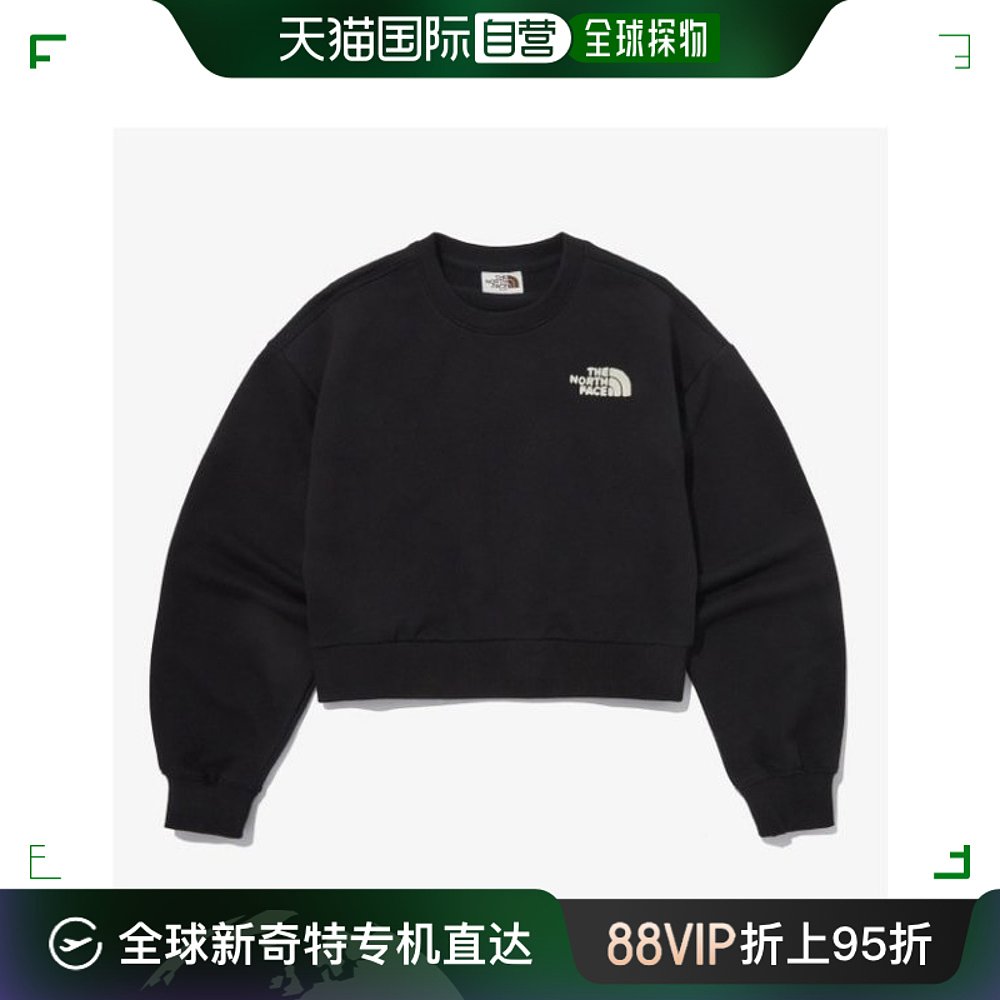 韩国直邮THE NORTH FACE 运动T恤 UQC/NM5MP31K/女/_ 运动服/休闲服装 运动T恤 原图主图