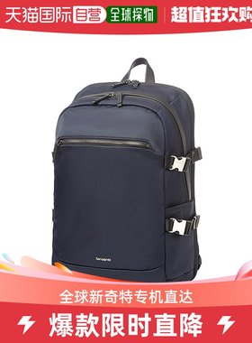 韩国直邮samsonite 通用 双肩包新秀丽背包