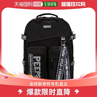 双肩包背包 韩国直邮peeps 通用