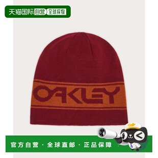 韩国直邮OAKLEY 公用帽子FOS90106680U (U) TNP REVERSIBLE BEANI
