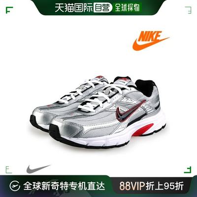 韩国直邮Nike 帆布鞋 [NIKE] 运动鞋 BQK 394055-001 [NIKE] ENIC