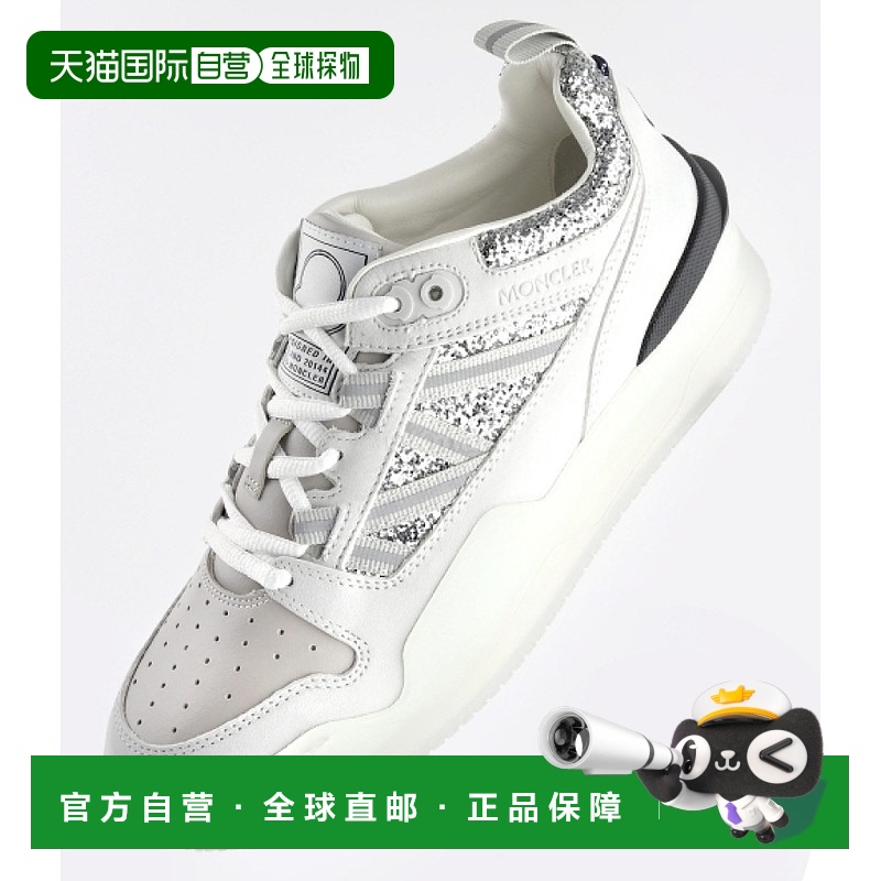 韩国直邮MONCLER 4M00020 M3579 91T 运动鞋