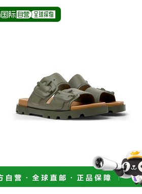 韩国直邮CAMPER CAMPER 캠퍼 Brutus Sandal K101046-004 3405246