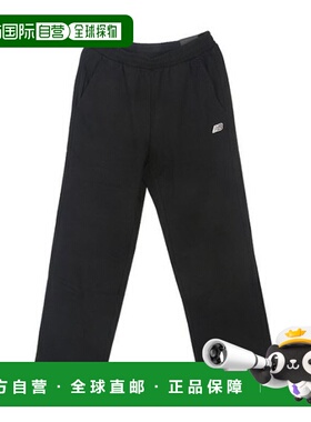 韩国直邮NEW BALANCE 纽巴伦长裤 DQJ NBMLFCO303-19 UNI Essenti