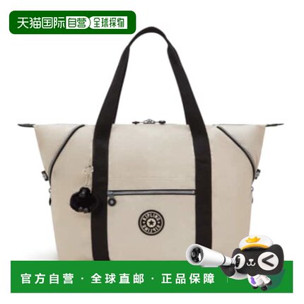 韩国直邮kipling 波士顿手提箱艺术 M KOCBR03 BTBH斜挎包单肩包