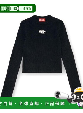 韩国直邮Diesel 毛衣 A153280DLAX9XX DOM
