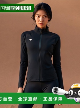 韩国直邮DYNAFIT户外休闲运动舒适日常时尚新款女款T恤YWU22106Z1