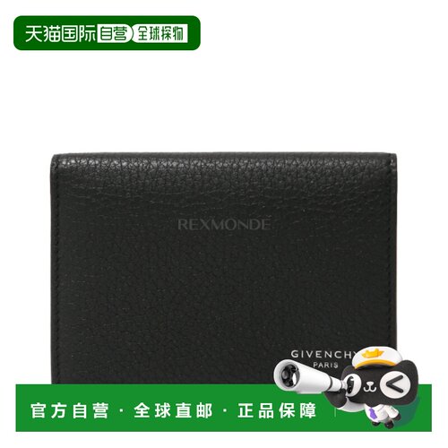 韩国直邮GIVENCHY BK60GRK213 001 卡包