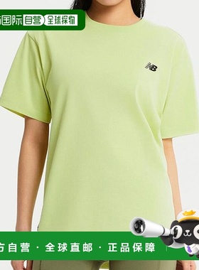 韩国直邮NEW BALANCE New Balance 短裤 DQJ NBNEE22413-41 UNI R