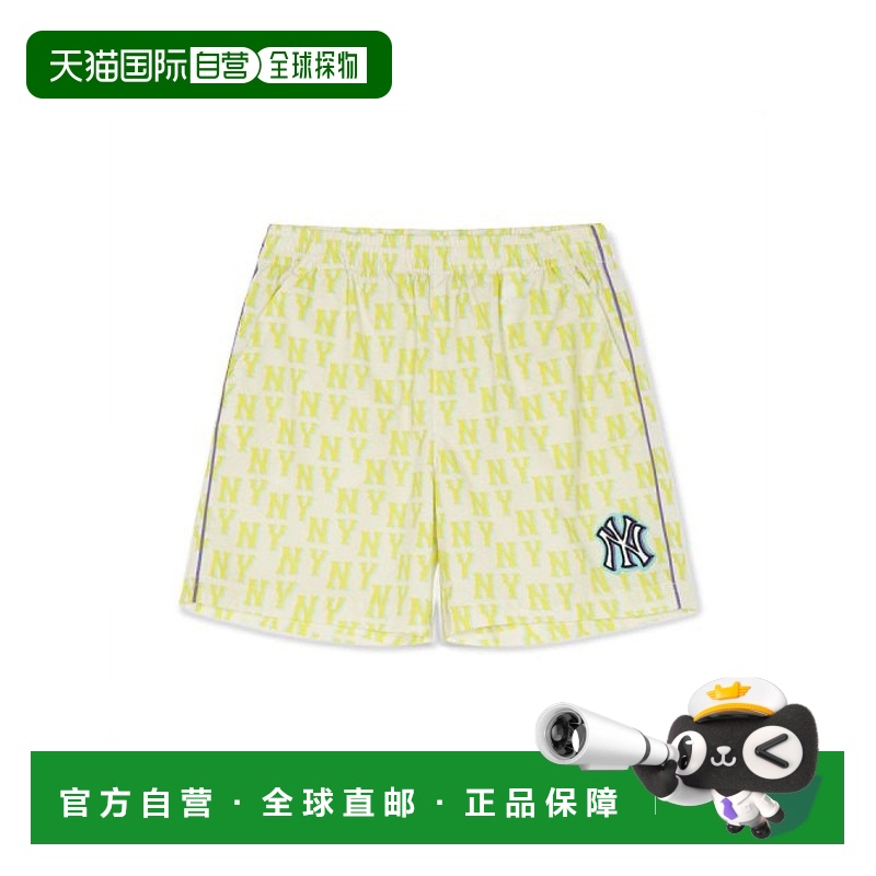 韩国直邮MLB KIDS 童装套装7ASMMT143-50MTS