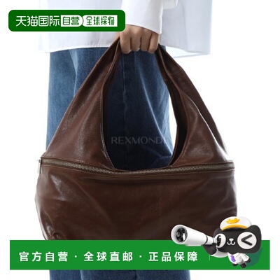 韩国直邮PALOMA WOOL Riba Zip (手提包) 单肩包斜挎包VN0002-369