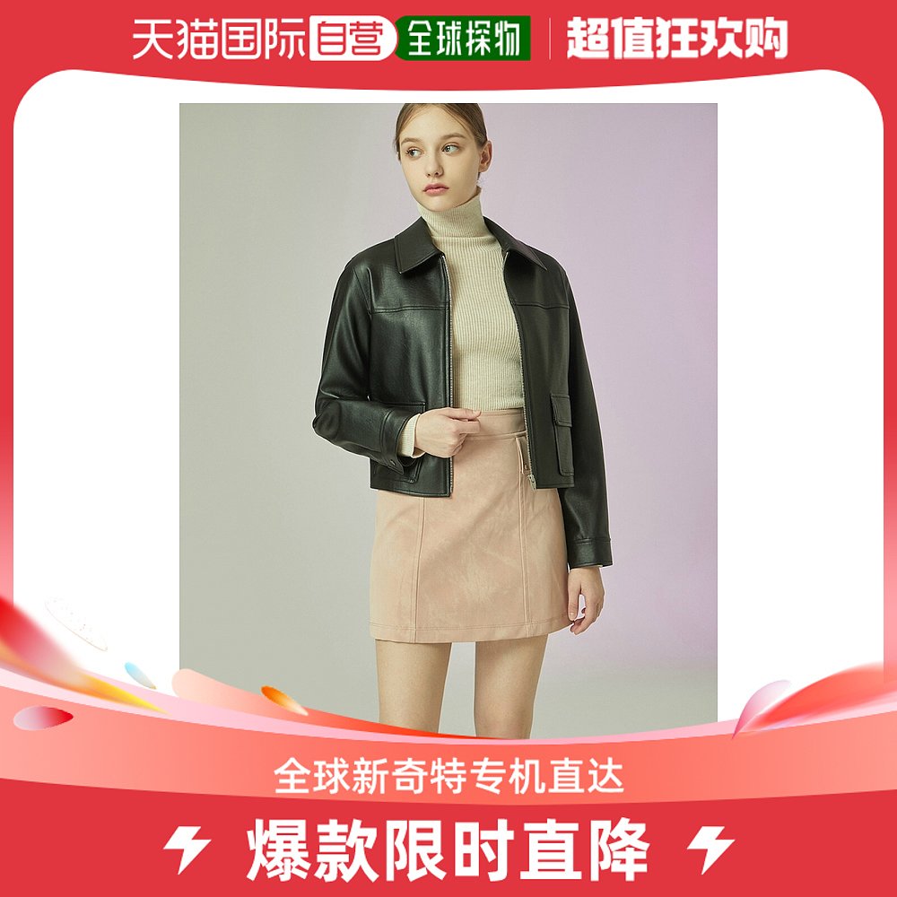 韩国直邮cc collect 通用 外套