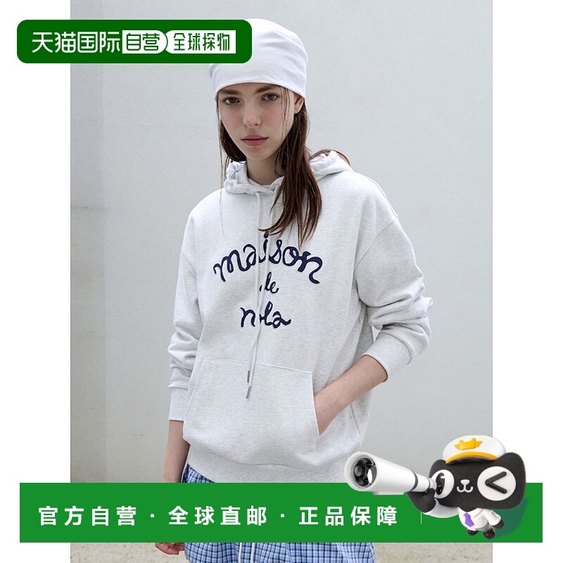 韩国直邮ROLAROLA英同款少女甜美新款卫衣307406661