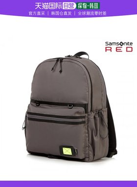 韩国直邮SAMSONITE RED新秀丽背包-QR608001 ASTI