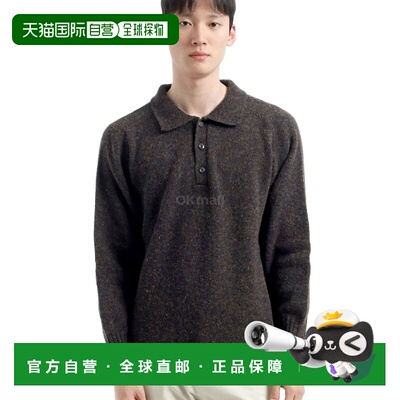 韩国直邮HOWLIN' 鬼压狼 针织品毛衣