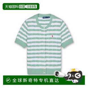 WMPOSWENDW20396 韩国直邮POLO 女士毛针织衫 RALPH 330 LAUREN