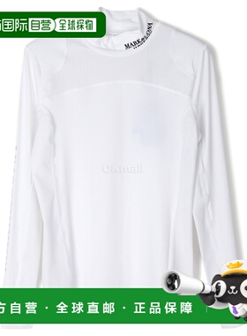 韩国直邮Mark&Lona CD8-IFMI 长袖上衣 男女性通用 2023年春季 MC