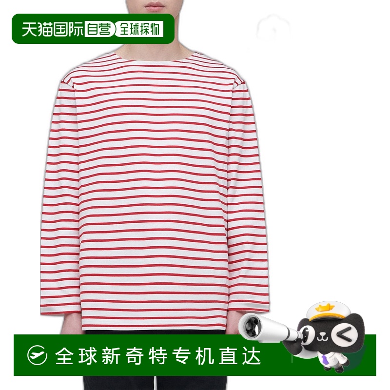 韩国直邮musinsa standard 通用 T恤长袖