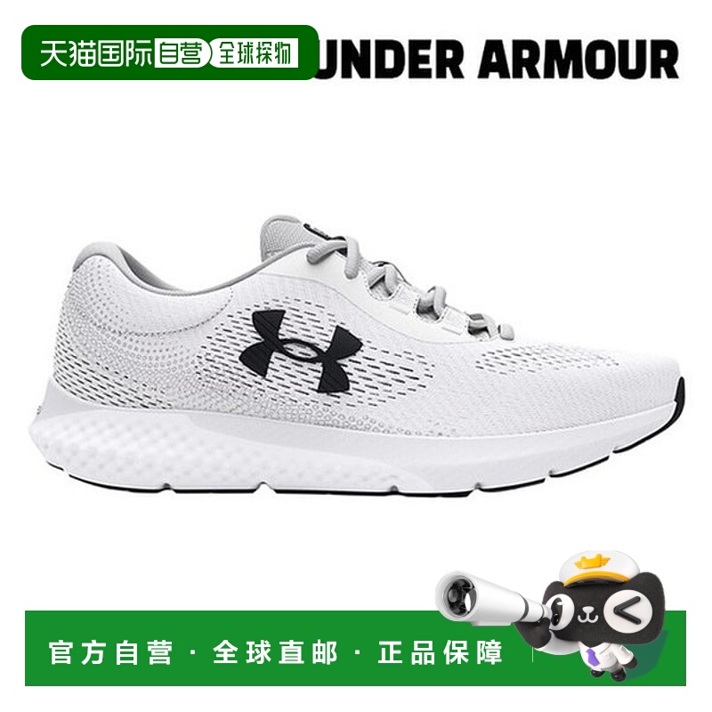 韩国直邮UNDER ARMOUR [促销] 跑步鞋 /R2-3026998-101/UA Rogue