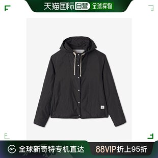 女士羽绒服女士JPPU420477WU470900A001SS22PA 韩国直邮JIL SANDER