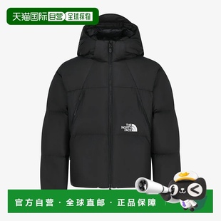 男女同款 FACE北面秋冬新款 羽绒服NJ1DS53J NORTH 韩国直邮THE