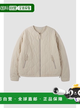 韩国直邮KOLON SPORT 女士女士羽绒服   TVJJS25412LBE可隆