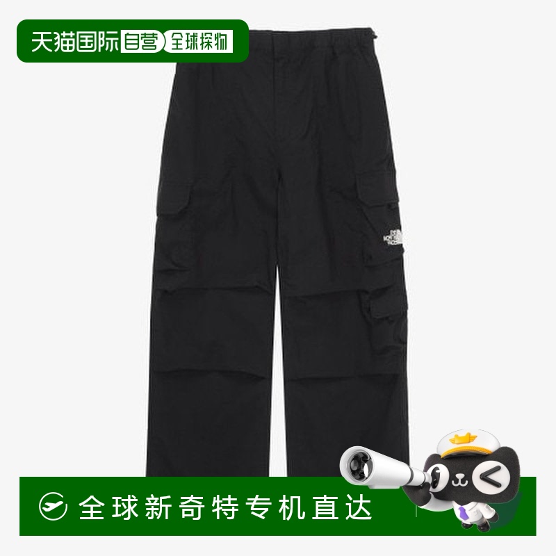韩国直邮the north face  运动裤