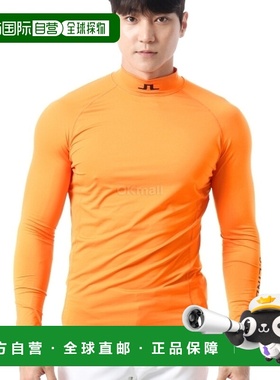 韩国直邮J.LINDEBERG Aello 软压缩 (GMJT10686-I064) 基础层伯格