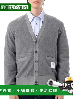 韩国直邮Thom Browne MJT513A J0191 055 开襟衫新款