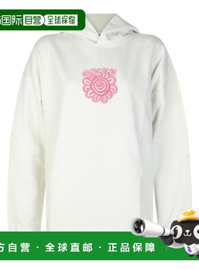 韩国直邮Gani 连帽T恤 T3538135 DOM