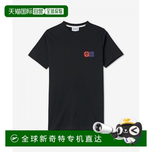 上裝 T恤高檔時尚 projects 百搭舒適 高級感 通用 韓國直郵norse