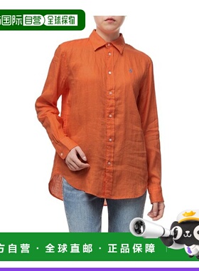 韩国直邮POLO RALPH LAUREN男衬衫长袖WMPOSHTNDO20218-800