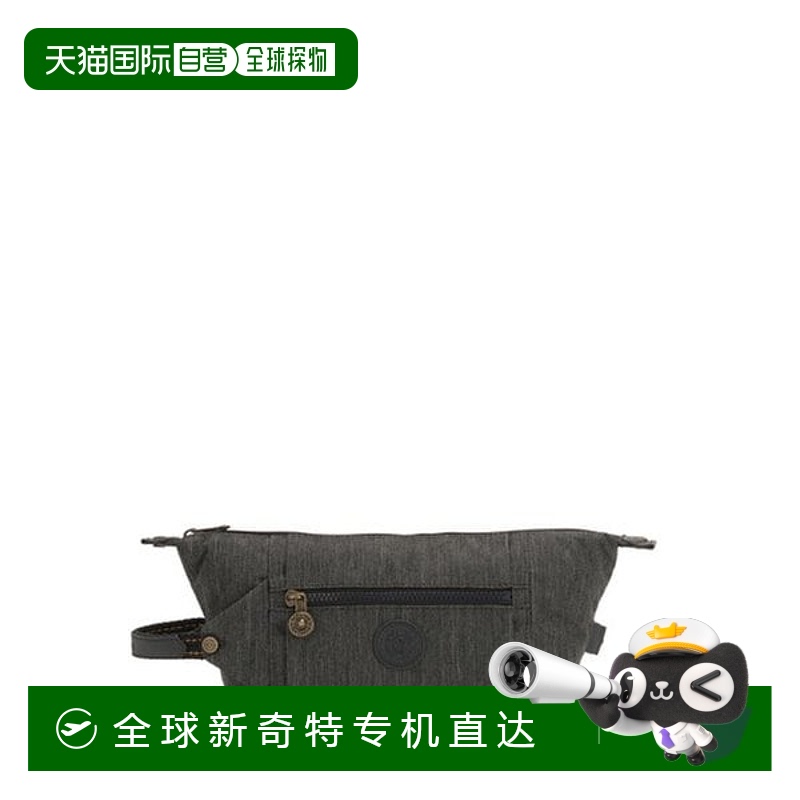 韩国直邮kipling  托特包