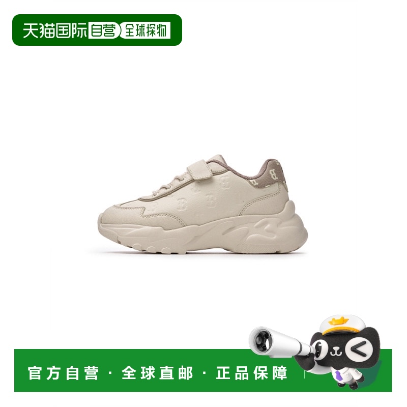 韩国直邮MLB KIDS 儿童童鞋7ASHCM15N-43BGS