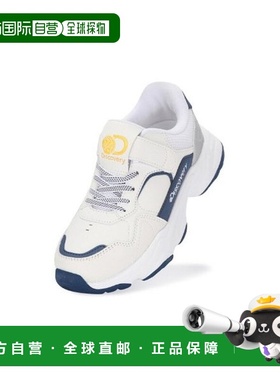 韩国直邮Discovery Expedition Discovery KidsSneakers BQK DKSH