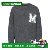 MARGIELA Margiela 韩国直邮MAISON Maison 圆领运动衫 SH0